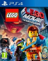 La LEGO película: El videojuego